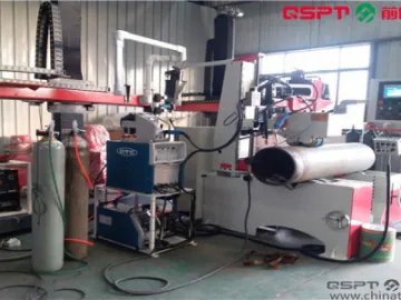 Pipe Automatic Welding Machine (FCAW/GMAW)