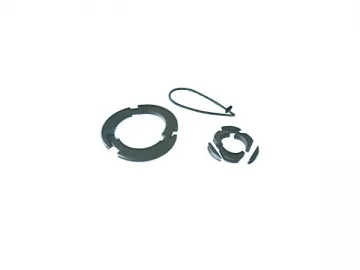 Graphite Gasket