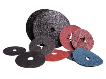 Fibre Discs