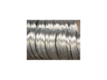 Hot Dip Galvanized Wire