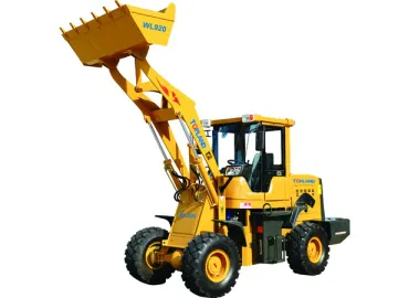 WL920 Wheel Loader