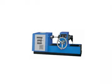 Torsion Testing Machine