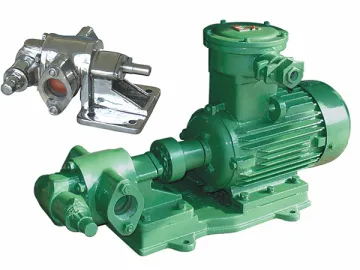 Gear Pump