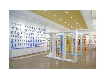 Product Showroom