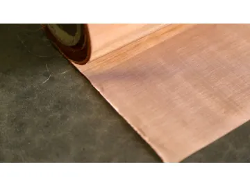 Copper Wire Cloth