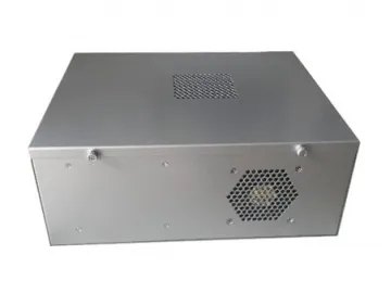 HN-IPC 5124 Wallmount Chassis