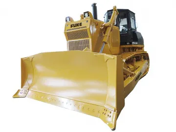 Crawler Dozer, FK14-320T