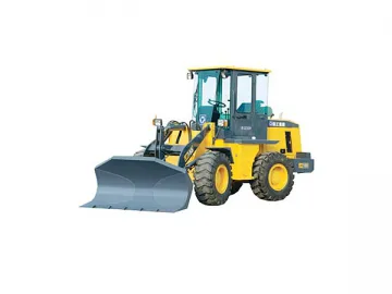 LW188 Wheel Loader