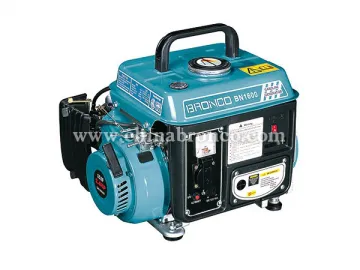 Gasoline Generator, BN1600