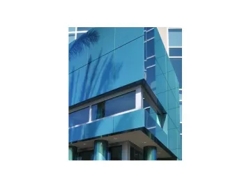 Interior Aluminum Composite Panel