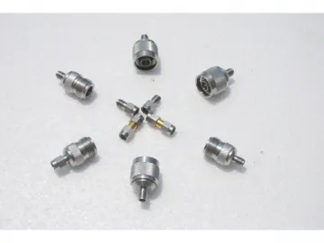 Stainless Steel Adaptor