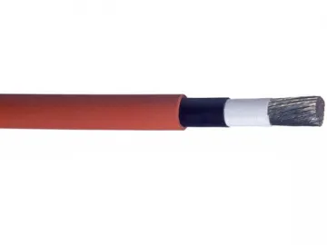 0361TQ Orange Welding Cable