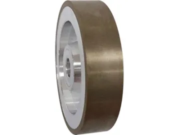 16A1 Grinding Wheel