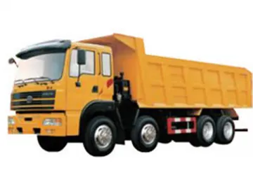 Dump Truck 2852