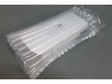 Inflatable Packaging for Camera