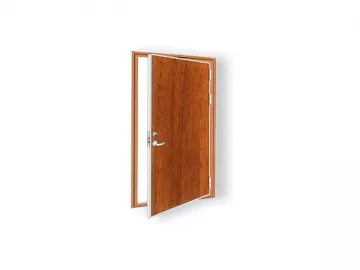 A15 Fireproof Door