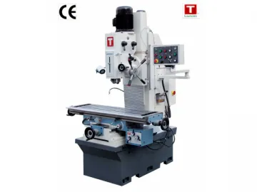 XZ5150A Milling Drilling Machine