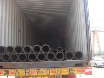 Hot-rolled Seamless Pipe