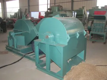 3-10 Ton Hammer Mill