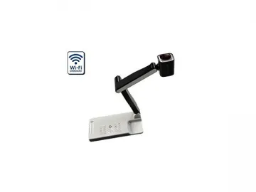 PV390 Portable Document Camera