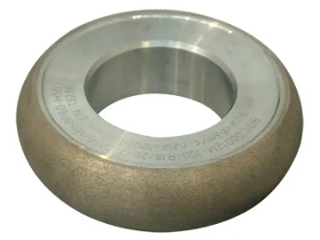 Roll Grinding Wheels