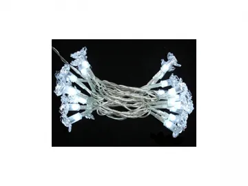 LED String Light ZSL-01