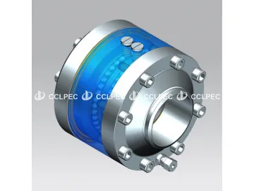 Cryogenic Swivel Joint