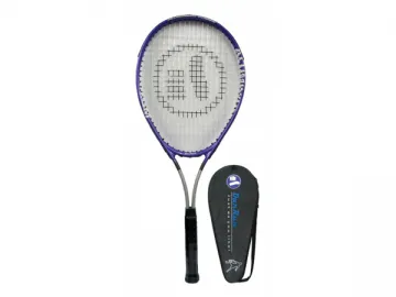 Aluminum Tennis Racket (Without T Joint)