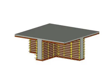 Formwork System