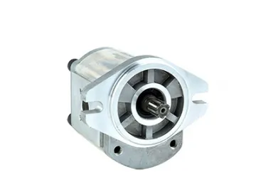 Group 2 Hydraulic Gear Pump