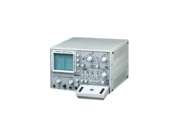 HZ4832 Semiconductor Curve Tracer