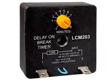 Delay Timer