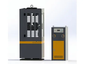 Universal Testing Machine with LCD screen digital display