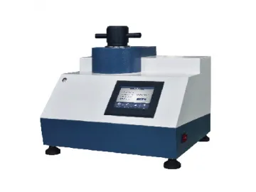 ZXQ-1 Automatic Metallographic Sample Mounting Press