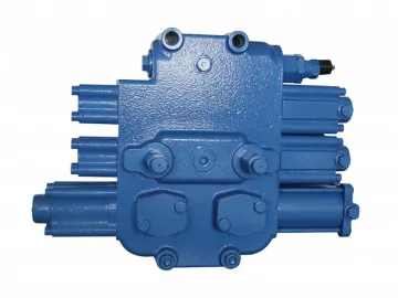 YGDF-25D/32D Monoblock Directional Control Valve