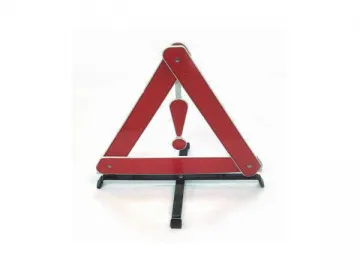 Warning Triangle