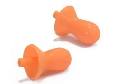 EC-2003 Silicone Earplug