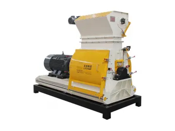 Hammer Mill / Animal Feed Equipment