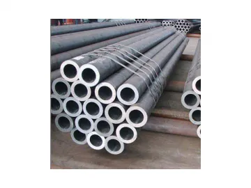 Precision Seamless Steel Pipe