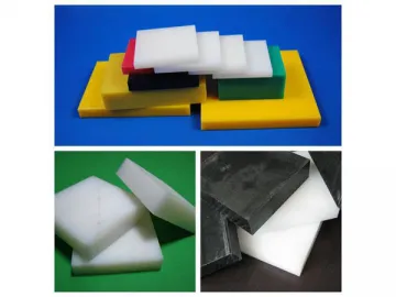 UHMWPE Sheet