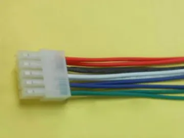 Flexible Flat Cable