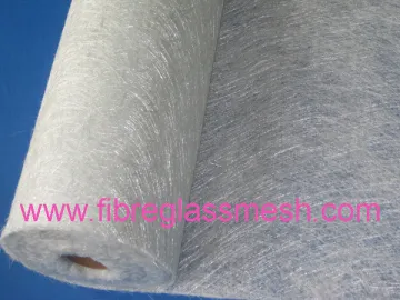 Fiberglass Chopped Strand Mat