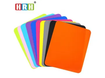 Silicone Mouse Pad