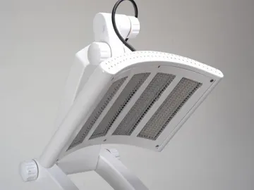 LED Light Therapy Machine