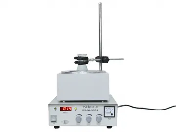 Heat Containing Magnetic Stirrer