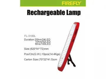 Rechargeable Lamp