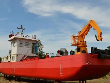 Work Boat