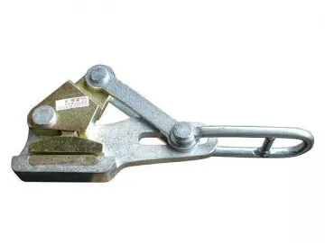 Earth Wire Self-Gripping Clamps