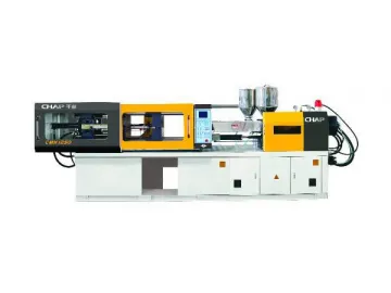 CMH1250 Sandwich Co-Injection Molding Machine