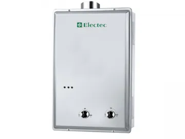 10L Gas Water Heater